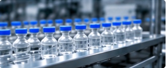 Pharmaceutical equipment